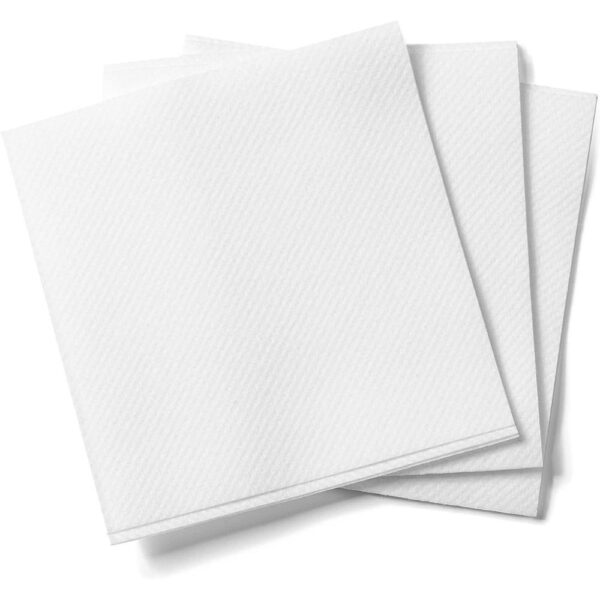 Paper Napkin 30x30 cm- 4000Pcs (100 Napkinsx40 Packs) - Image 2