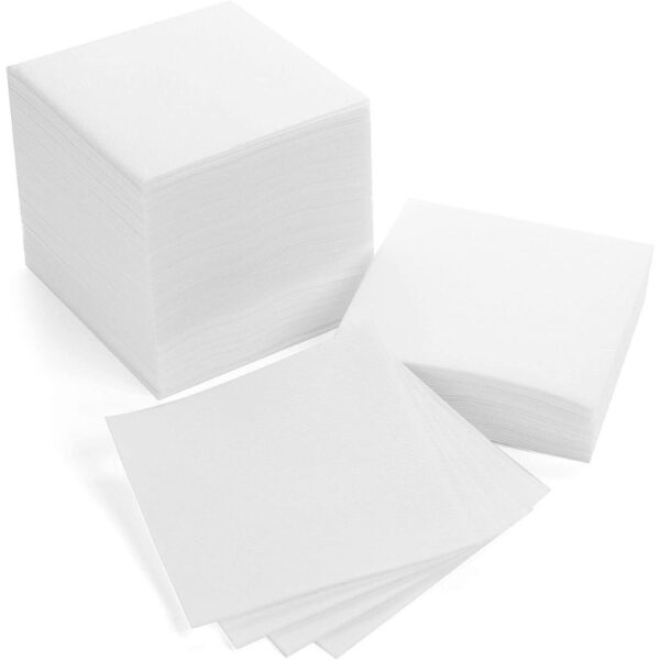 Paper Napkin 30x30 cm- 4000Pcs (100 Napkinsx40 Packs)