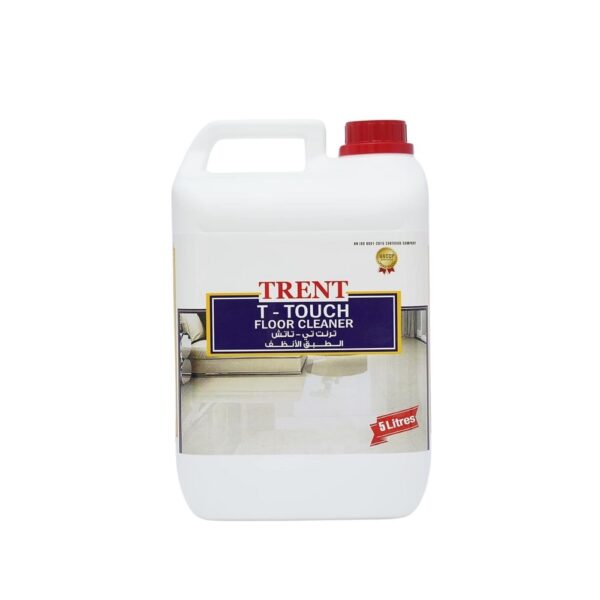 Trent T-Touch Floor Cleaner 5 Ltr Can